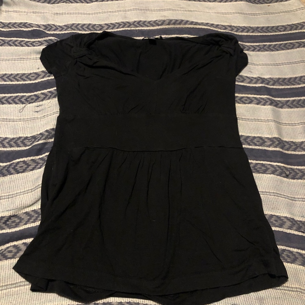 Banana republic top